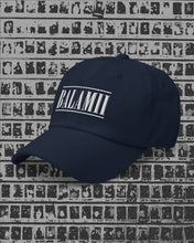Load image into Gallery viewer, Navy Dad Hat