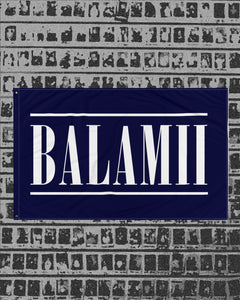 Balamii Flag