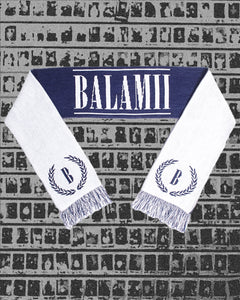 Balamii Scarf